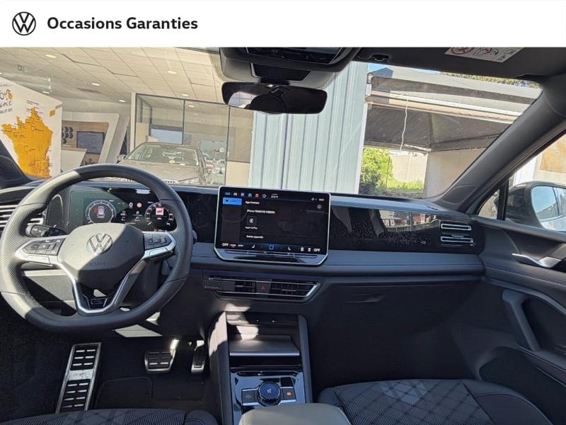 Voitures occasions VOLKSWAGEN TIGUAN R-Line Edition Villemomble