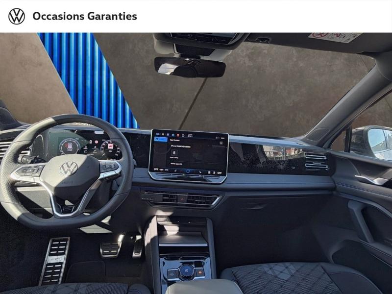 Voitures occasions VOLKSWAGEN TIGUAN R-Line Edition Villemomble