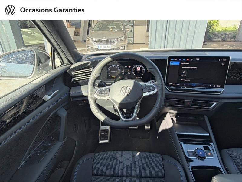 Voitures occasions VOLKSWAGEN TIGUAN R-Line Edition Villemomble