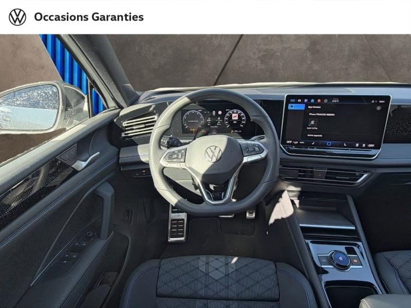 Voitures occasions VOLKSWAGEN TIGUAN R-Line Edition Villemomble