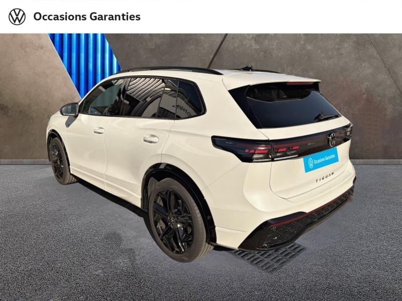 Voitures occasions VOLKSWAGEN TIGUAN R-Line Edition Villemomble
