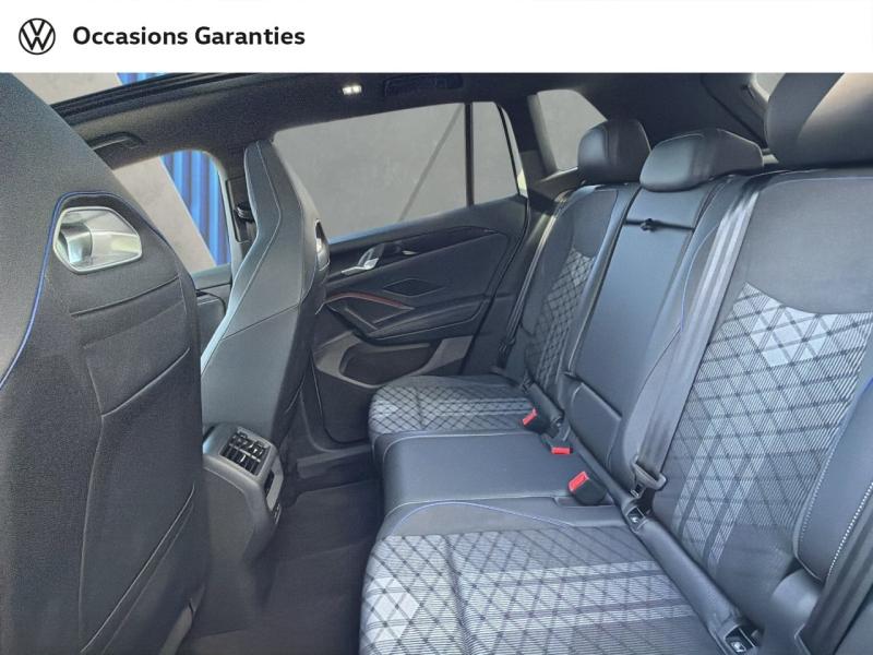 Voitures occasions VOLKSWAGEN TIGUAN R-Line Edition Villemomble
