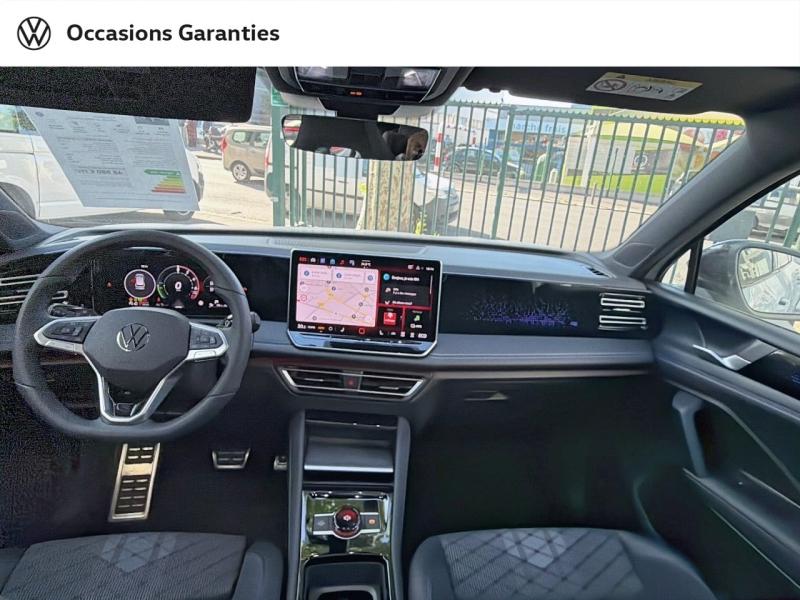 Voitures occasions VOLKSWAGEN TIGUAN R-Line Edition Villemomble