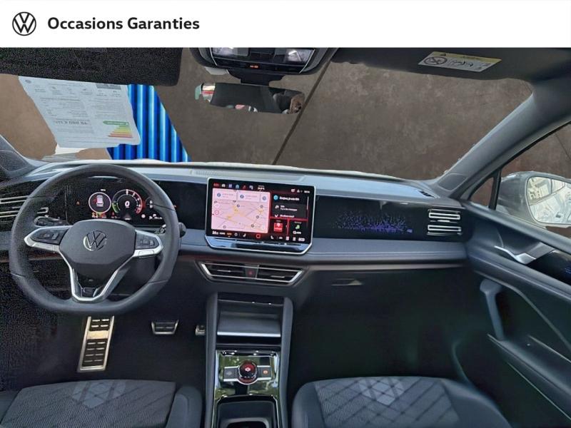 Voitures occasions VOLKSWAGEN TIGUAN R-Line Edition Villemomble