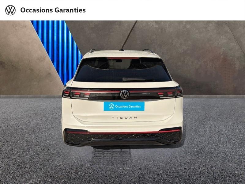 Voitures occasions VOLKSWAGEN TIGUAN R-Line Edition Villemomble
