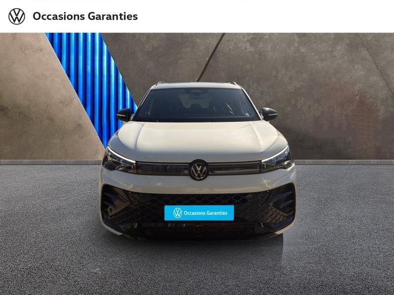 Voitures occasions VOLKSWAGEN TIGUAN R-Line Edition Villemomble