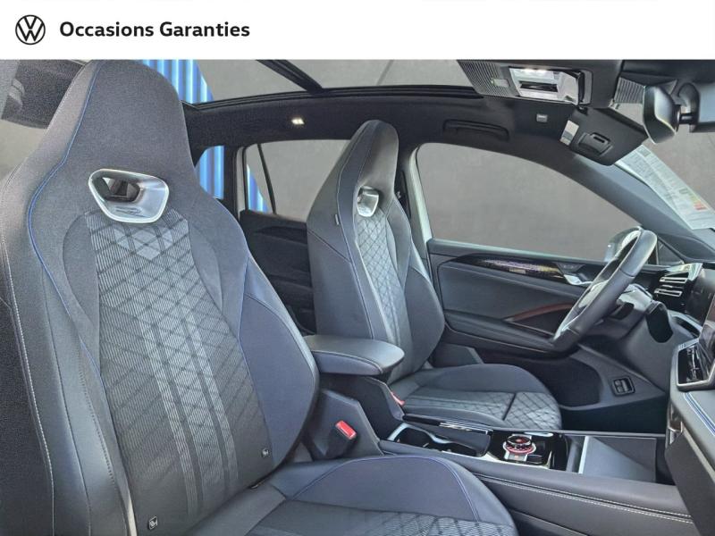 Voitures occasions VOLKSWAGEN TIGUAN R-Line Edition Villemomble