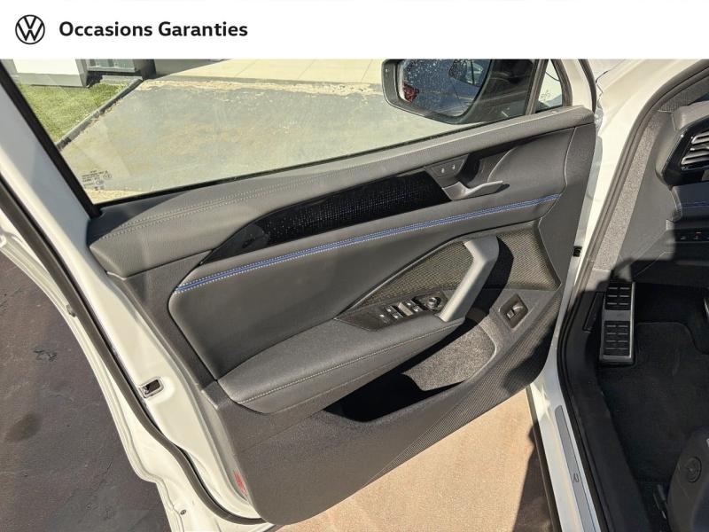 Voitures occasions VOLKSWAGEN TIGUAN R-Line Edition Villemomble