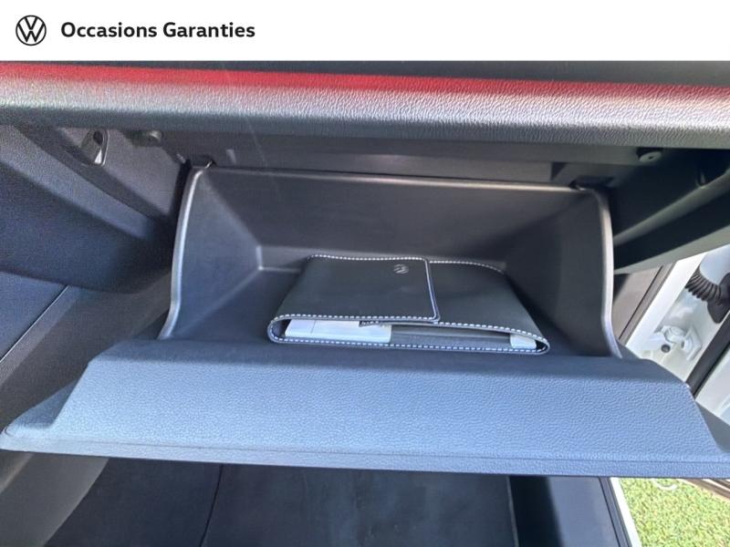Voitures occasions VOLKSWAGEN TIGUAN R-Line Edition Villemomble