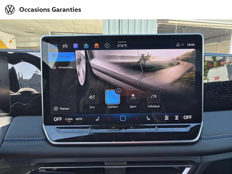 Voitures occasions VOLKSWAGEN TIGUAN R-Line Edition Villemomble