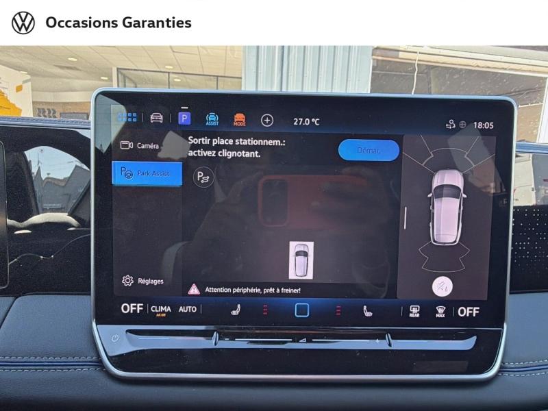 Voitures occasions VOLKSWAGEN TIGUAN R-Line Edition Villemomble