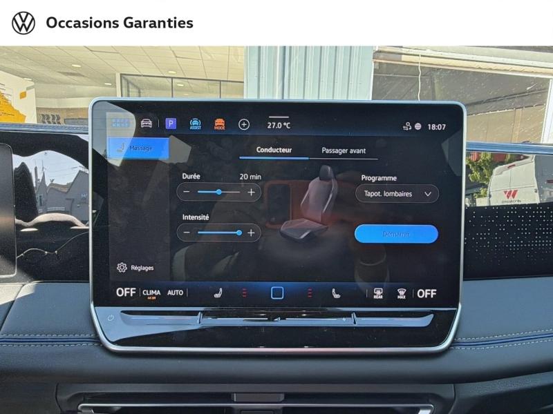 Voitures occasions VOLKSWAGEN TIGUAN R-Line Edition Villemomble