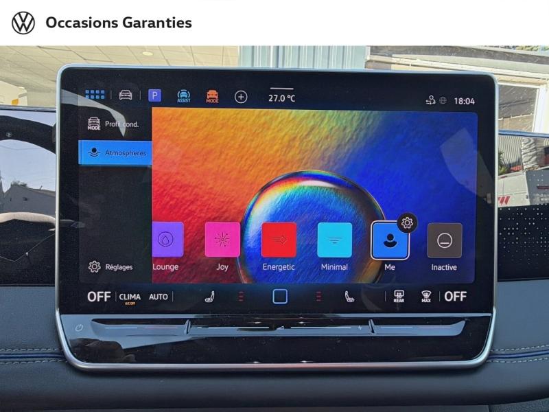 Voitures occasions VOLKSWAGEN TIGUAN R-Line Edition Villemomble