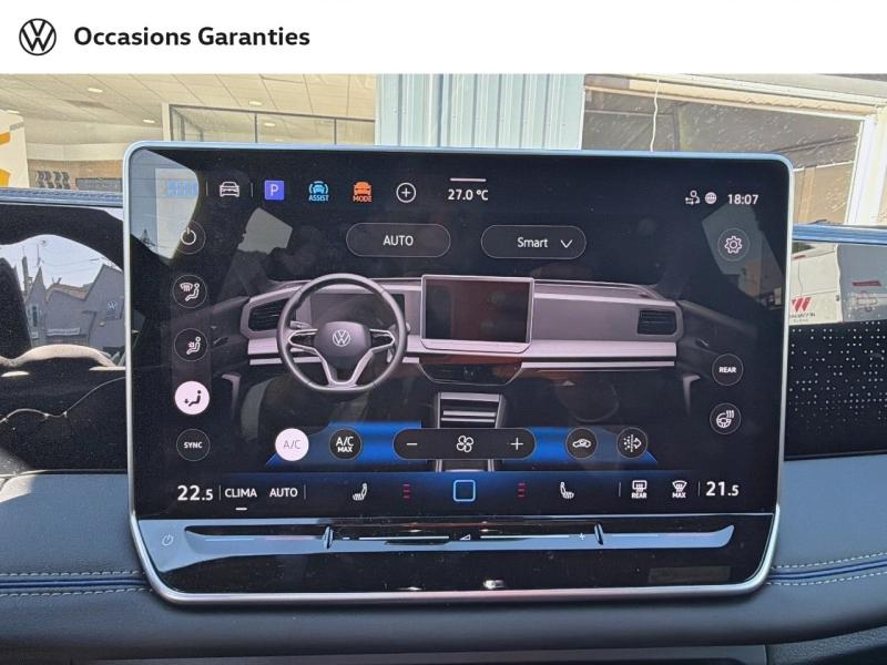 Voitures occasions VOLKSWAGEN TIGUAN R-Line Edition Villemomble