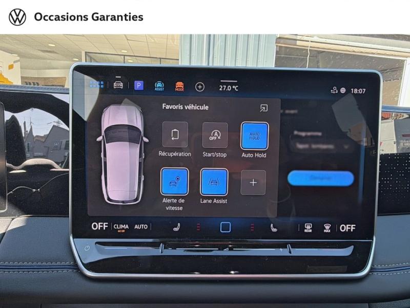 Voitures occasions VOLKSWAGEN TIGUAN R-Line Edition Villemomble