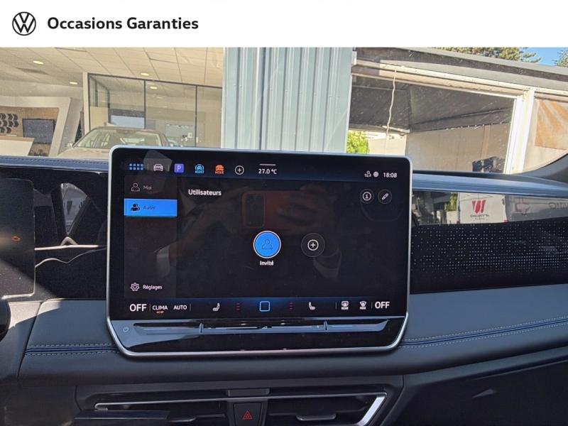 Voitures occasions VOLKSWAGEN TIGUAN R-Line Edition Villemomble