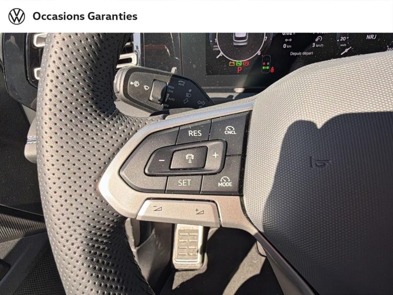 Voitures occasions VOLKSWAGEN TIGUAN R-Line Edition Villemomble