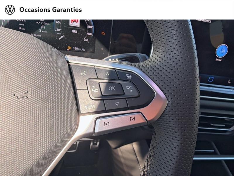 Voitures occasions VOLKSWAGEN TIGUAN R-Line Edition Villemomble