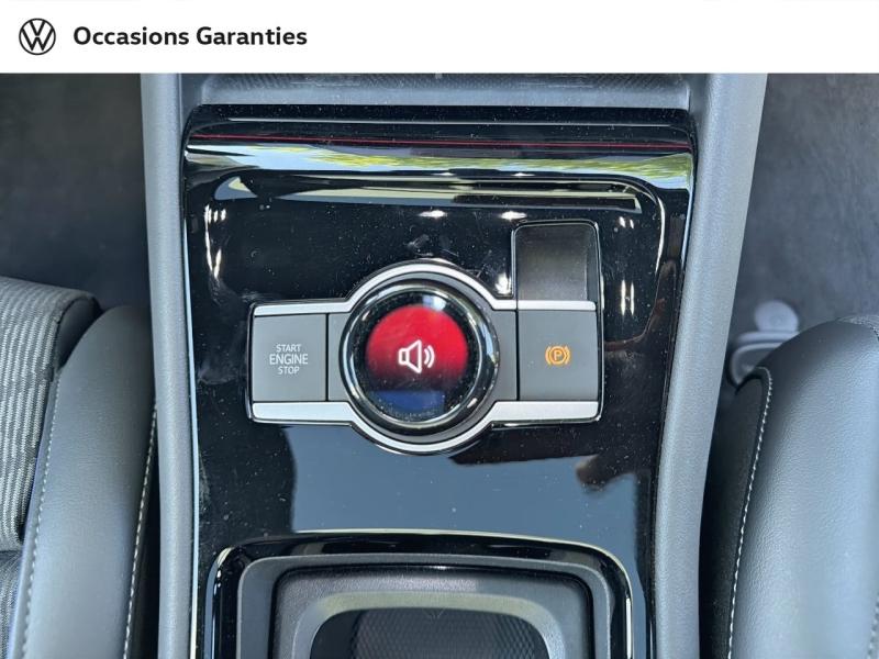 Voitures occasions VOLKSWAGEN TIGUAN R-Line Edition Villemomble