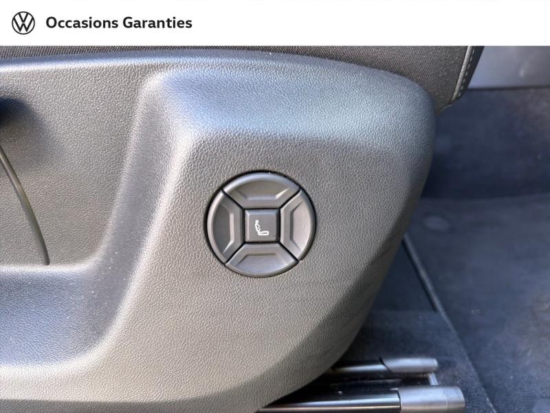 Voitures occasions VOLKSWAGEN TIGUAN R-Line Edition Villemomble