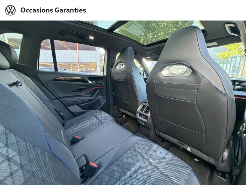 Voitures occasions VOLKSWAGEN TIGUAN R-Line Edition Villemomble