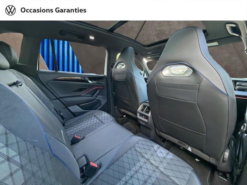 Voitures occasions VOLKSWAGEN TIGUAN R-Line Edition Villemomble