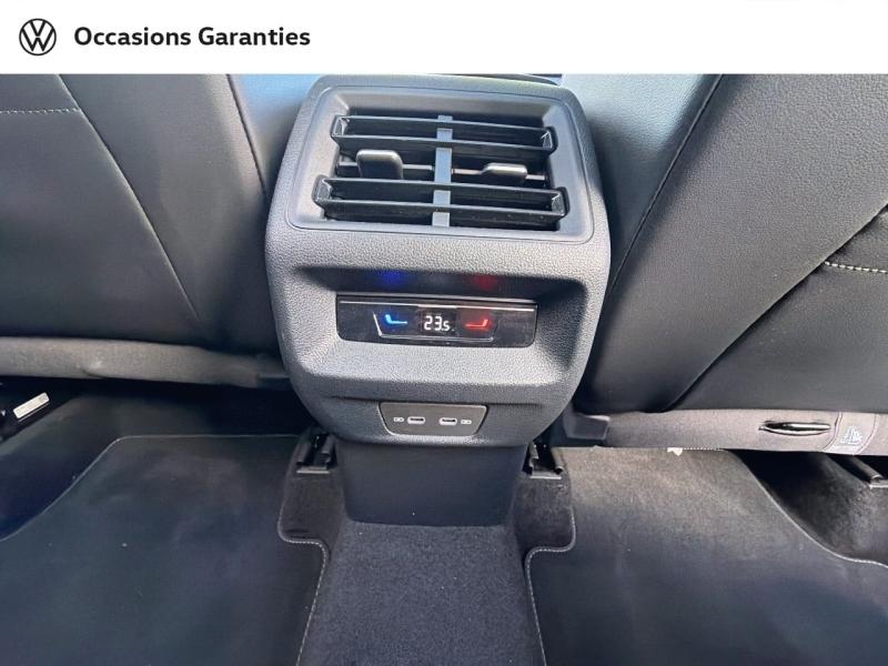 Voitures occasions VOLKSWAGEN TIGUAN R-Line Edition Villemomble