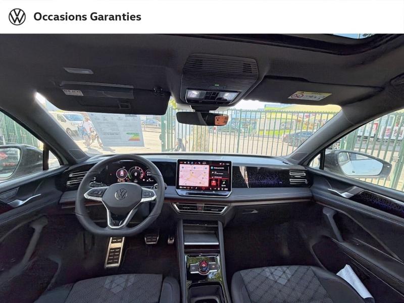 Voitures occasions VOLKSWAGEN TIGUAN R-Line Edition Villemomble