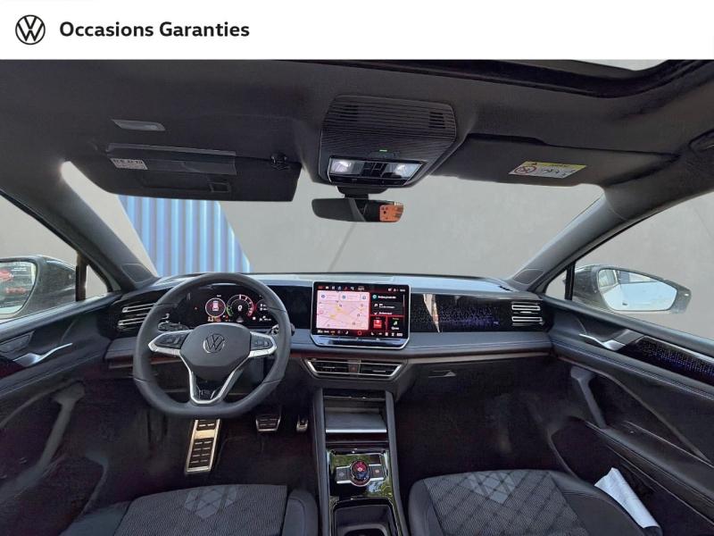 Voitures occasions VOLKSWAGEN TIGUAN R-Line Edition Villemomble