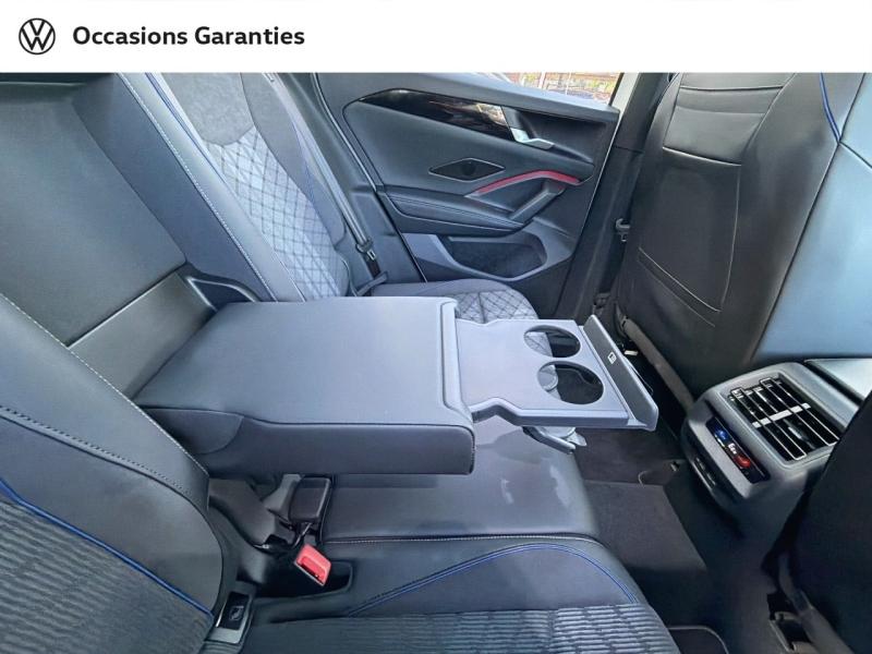 Voitures occasions VOLKSWAGEN TIGUAN R-Line Edition Villemomble