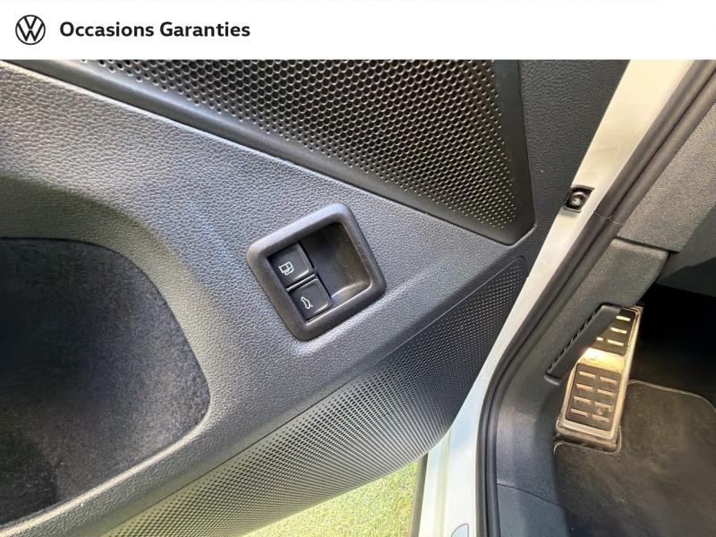 Voitures occasions VOLKSWAGEN TIGUAN R-Line Edition Villemomble