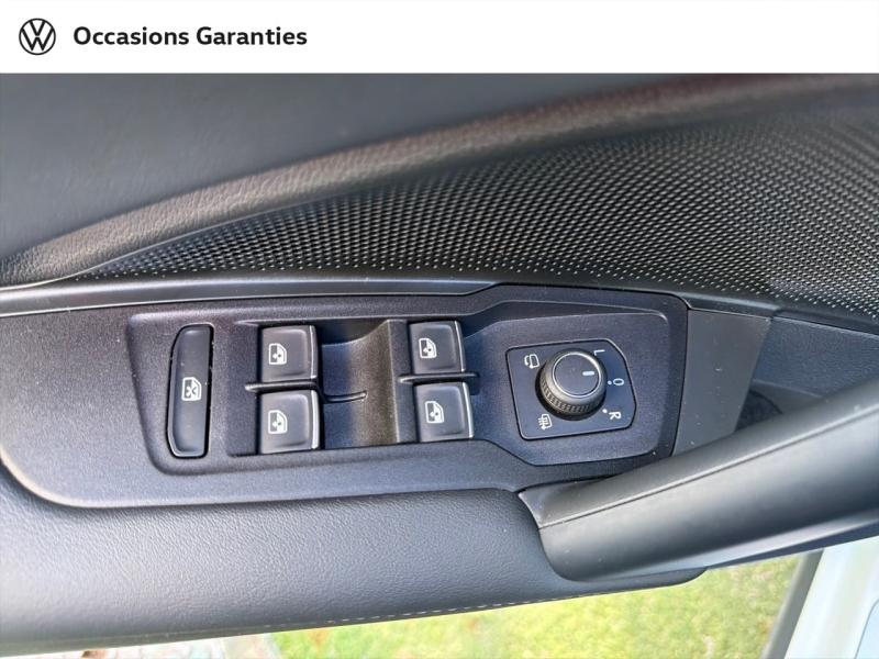 Voitures occasions VOLKSWAGEN TIGUAN R-Line Edition Villemomble