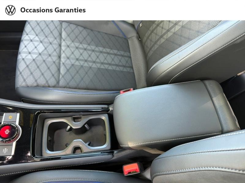 Voitures occasions VOLKSWAGEN TIGUAN R-Line Edition Villemomble