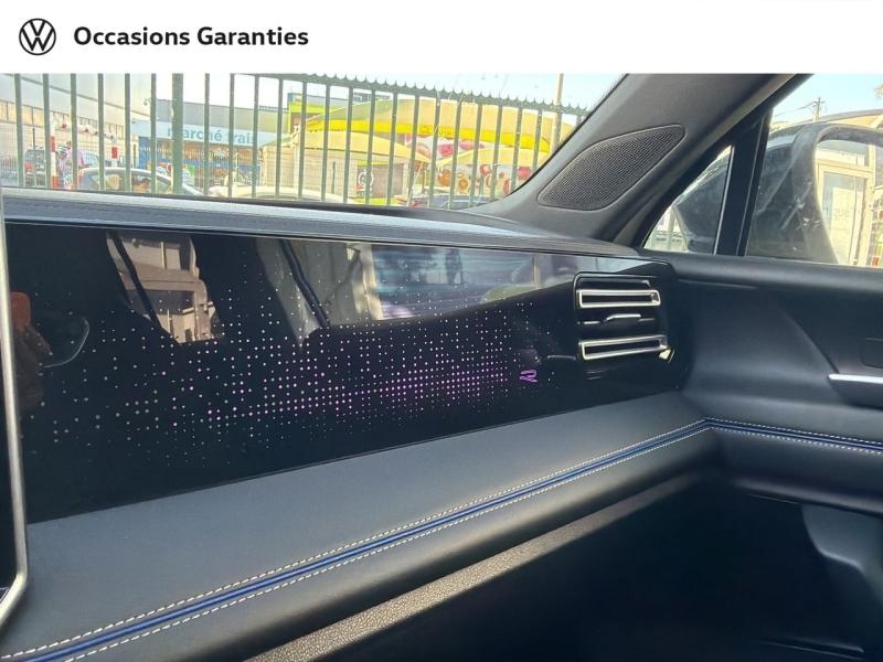 Voitures occasions VOLKSWAGEN TIGUAN R-Line Edition Villemomble