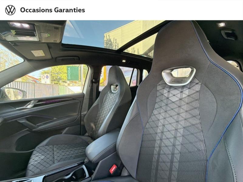 Voitures occasions VOLKSWAGEN TIGUAN R-Line Edition Villemomble