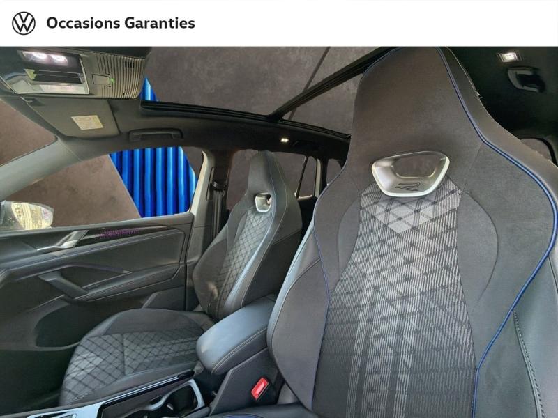 Voitures occasions VOLKSWAGEN TIGUAN R-Line Edition Villemomble