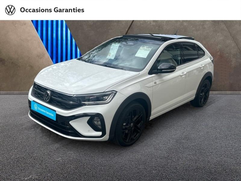 Voitures occasions VOLKSWAGEN TAIGO R-Line Edition Villemomble