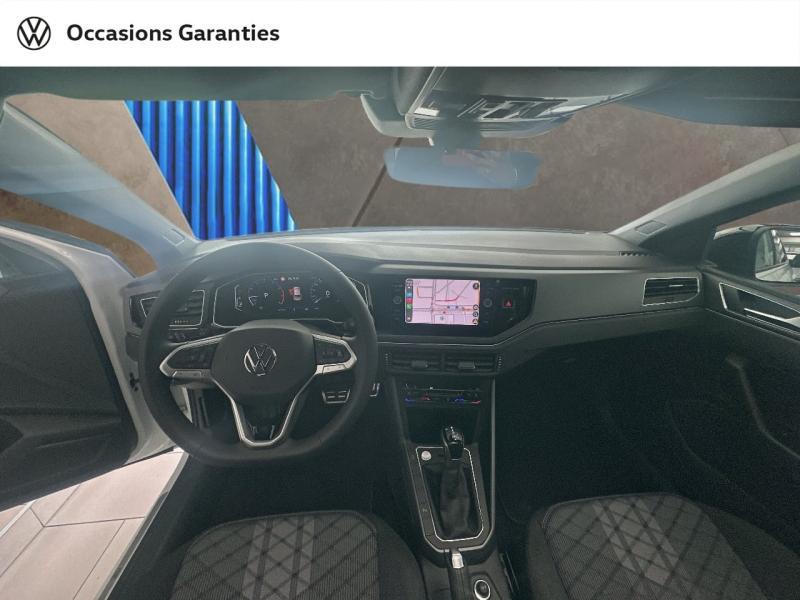 Voitures occasions VOLKSWAGEN TAIGO R-Line Edition Villemomble