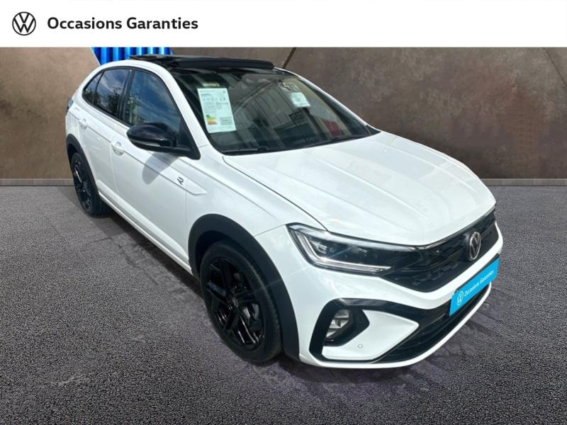 Voitures occasions VOLKSWAGEN TAIGO R-Line Edition Villemomble