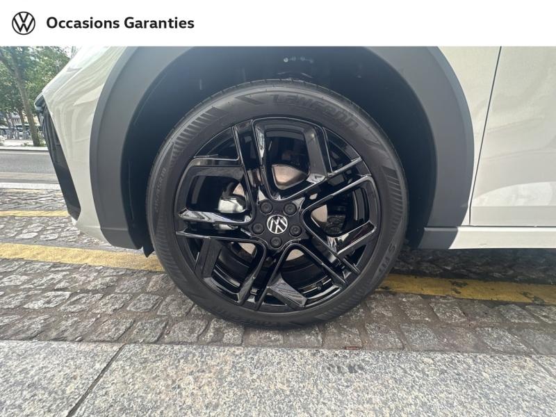 Voitures occasions VOLKSWAGEN TAIGO R-Line Edition Villemomble