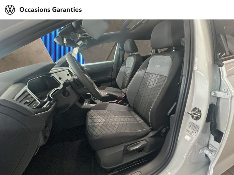 Voitures occasions VOLKSWAGEN TAIGO R-Line Edition Villemomble