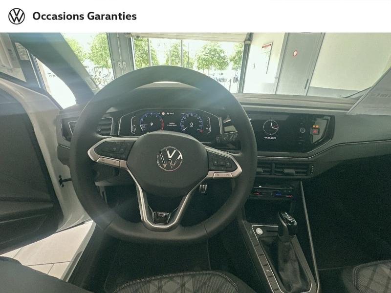 Voitures occasions VOLKSWAGEN TAIGO R-Line Edition Villemomble
