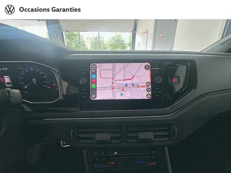 Voitures occasions VOLKSWAGEN TAIGO R-Line Edition Villemomble