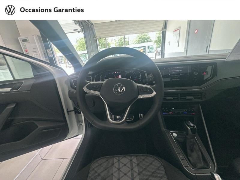 Voitures occasions VOLKSWAGEN TAIGO R-Line Edition Villemomble