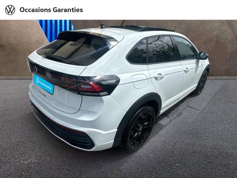 Voitures occasions VOLKSWAGEN TAIGO R-Line Edition Villemomble
