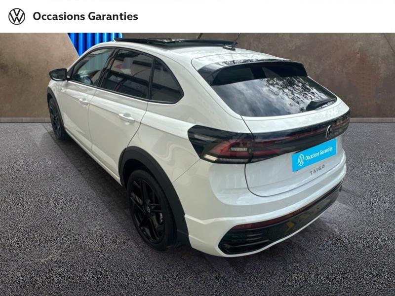 Voitures occasions VOLKSWAGEN TAIGO R-Line Edition Villemomble