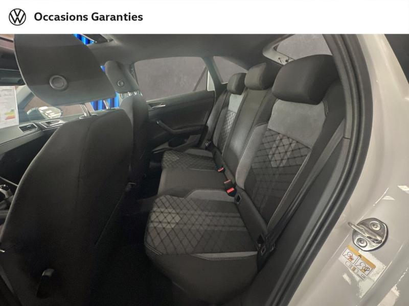 Voitures occasions VOLKSWAGEN TAIGO R-Line Edition Villemomble