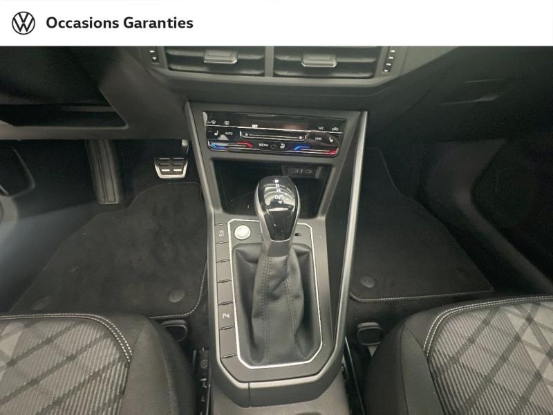 Voitures occasions VOLKSWAGEN TAIGO R-Line Edition Villemomble