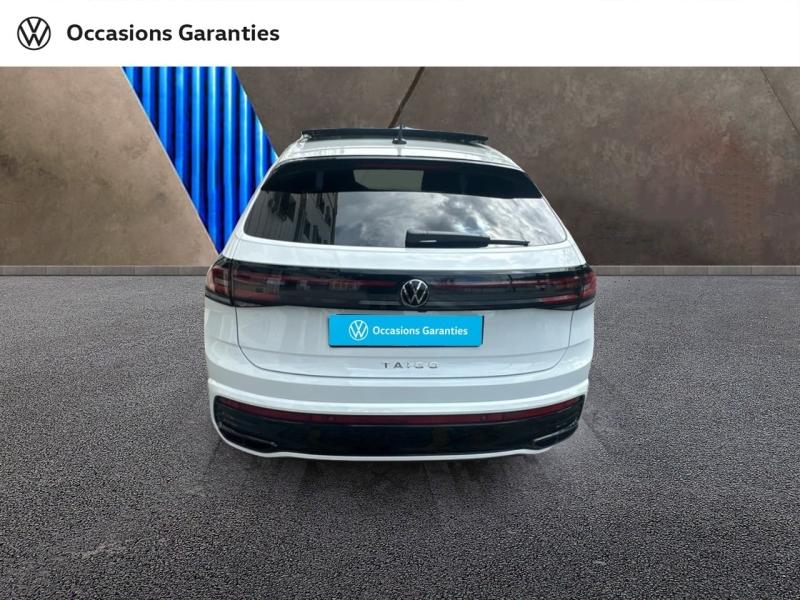 Voitures occasions VOLKSWAGEN TAIGO R-Line Edition Villemomble