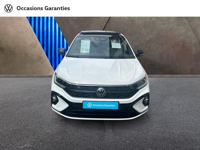 Voitures occasions VOLKSWAGEN TAIGO R-Line Edition Villemomble